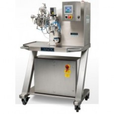 NETZSCH GRINDING 研磨機15-300系列