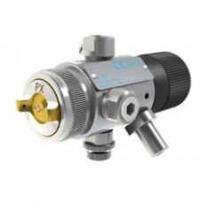 sames 自動空氣噴槍A3 HPA系列