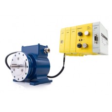 HUBNER GIESSEN 通用旋轉編碼器系統系列