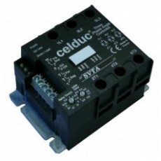 celduc 三相固態繼電器SVTA4650E系列
