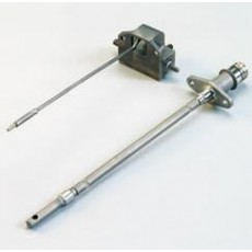 MEGGITT 用于航空航天監(jiān)測的溫度傳感器系列