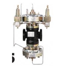 CEMCO KOSANGAS 調節器S25系列