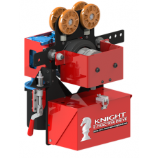 KINGHT 電動變頻驅(qū)動 (VFD) 拖拉機(jī)系列