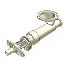 CPC 軟管倒鉤衛生 SIP連接器STC2020300系列