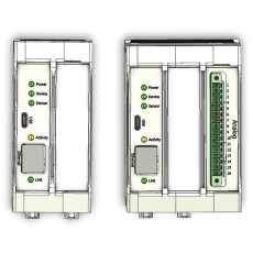 QUATTROFLOW 傳感器系統流式 MCP系列