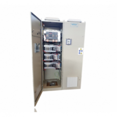 COMAR 帶失諧電抗器的自動 PFC設備B35-ST系列