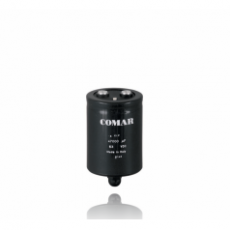 COMAR 電解電容器ELP系列