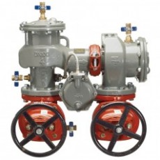 ArmorTek 減壓區組件回流防止器LF880V系列