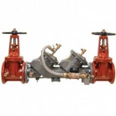 ArmorTek 檢測器組件回流防止器LF856系列