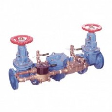 ArmorTek 探測器組件回流防止器007DCDA系列