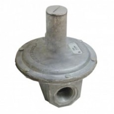 Dormont 燃氣器具調節器RV61系列