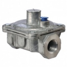 Dormont 燃氣器具和管線壓力調節器R48系列