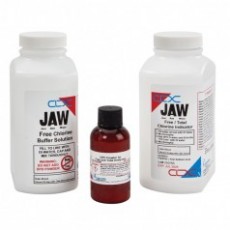 HF scientific 市政儀表的JAW試劑套件系列