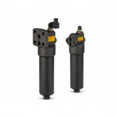 IKRON 高壓過濾器HF735系列