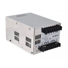 CHZHCT 開關電源SP-500W系列