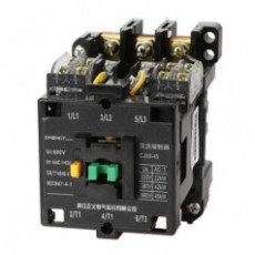 CHZHCT 傳統交流接觸器CJX8系列