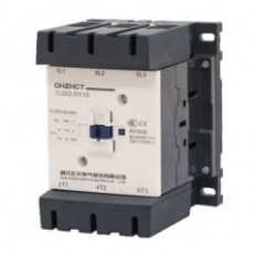 CHZHCT 傳統交流接觸器CJX2-D系列