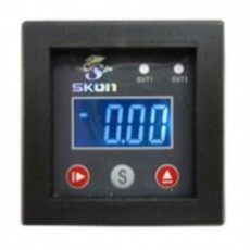 SKON 1"數字開關壓力表SDI01系列