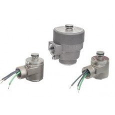 VERSA 低功率電磁閥系列