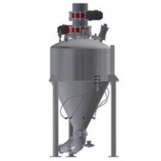 TEKEMAS 氣力輸送機系列