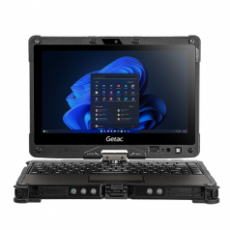 Getac 全強固型工業筆記本V110系列