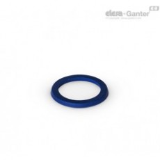 Elesa+Ganter 密封環GN 7600系列