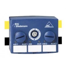 Bihl+Wiedemann 無(wú)源分配器BWU3087系列