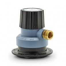 ROTAREX 液化石油氣快速接頭調節器552-1系列