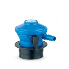 ROTAREX LPG快速接頭調節器592-2系列