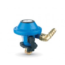 ROTAREX LPG快速接頭調節器548 系列