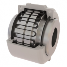 UK Flowtechnik 錐形板式聯軸器系列