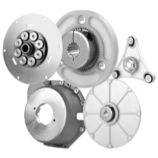 UK Flowtechnik 柴油機聯軸器系列