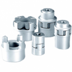 UK Flowtechnik 星形聯軸器SOFTEX系列