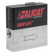 ALICAT 質(zhì)量流量控制器Basis BC系列