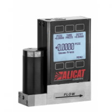 ALICAT *對(duì)壓力和表壓控制器PC 系列