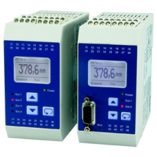 DeltaOHM 標(biāo)準(zhǔn)信號變送器PMT50-1系列