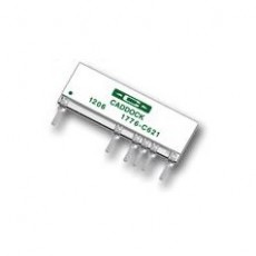 CADDOCK 精密十進制分壓器1776 型系列