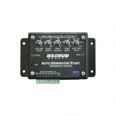 BEI Kimco AGS自動發(fā)電機(jī)啟動模塊 3 繼電器系列