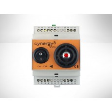 cynergy3 帶報(bào)警的液位控制器SB20系列