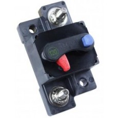 Dimensions 120安培斷路器FDLS-120-1