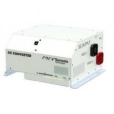 Dimensions 直流轉(zhuǎn)換器48DC12-240系列