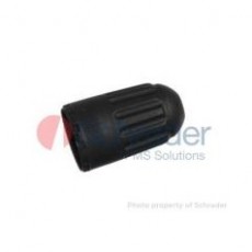 Schrader 黑色長(zhǎng)塑料密封蓋20995系列