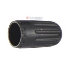 Schrader 黑色塑料密封蓋21085系列