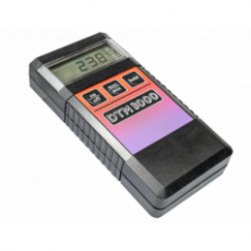 LKM electronic 數字溫度計DTM3000系列