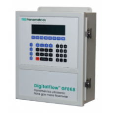 Allen Gears 火炬氣流量計GF868系列