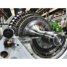 Allen Gears 機械驅動汽輪機系列