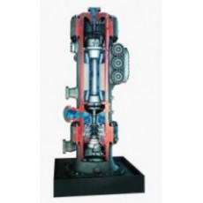 Allen Gears 海底壓縮機Blue-C系列