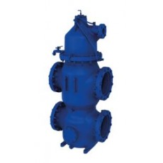 Alfa Laval 潤(rùn)滑油過(guò)濾器系列