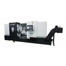 TOYODA 長床身車削中心LA-450 L22系列