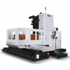 TOYODA 鏜床HB1416系列